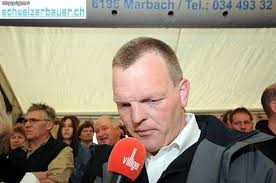 Der Schweizer Bauer: Emmentaler Starparade 2012