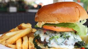 On the other hand regardless of the possibility that they need to go to the eatery for the takeaway. Food And Drink Specials Specialty Burger Tavola Restaurant Bar