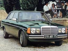 Mercedes 240d W123 Mercedes Benz World Mercedes W123 Mercedes Benz Classic