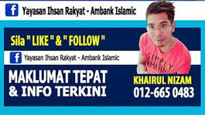 Masalah Komitmen Tinggi Ccris Tunggakan Akpk Bank Rejected Rejection Signs
