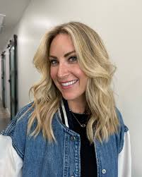 Allison Haley (@allisonhaleyhair) • Instagram photos and videos