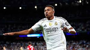 Real Sociedad vs Real Madrid: Clash Preview & Predictions (Ghana) - Imagen principal del artículo