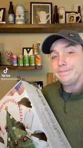 Beer Advent Calendar From Sams Club Made by Minhas Brewing #adventbeer Day  7