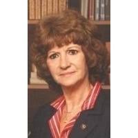 Martha Silcox Obituary