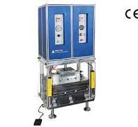 Pouch Cell Case/Cup Forming Machine for Aluminum-Laminated ...