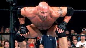WWE News: Will Goldberg get physical