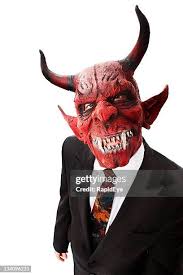 2,521 Devil Masked Stock Photos, High-Res Pictures, and Images - Getty  Images