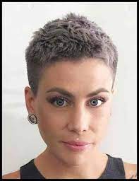 list of pinterest kurze haare frauen extrem pictures pinterest meine frisuren haarschnitt kurz extrem kurze haare kurze haare frauen