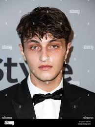 BEVERLY HILLS, LOS ANGELES, CA, USA