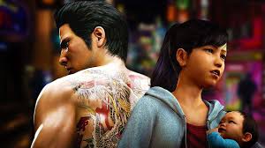 Yakuza 6 The Song Of Life Essence Of Art Edition Ps4 Yakuza 6 The Song Of Life Review Tokyo Drifter Yakuza 6 Life Review Songs