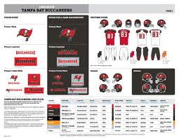 Cam brate expected to play in sb. Tampa Bay Buccaneers Colors Sports Teams Colors U S Team Colors