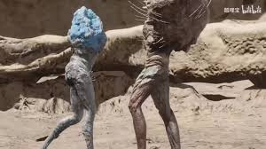 Games similar to black myth wukong