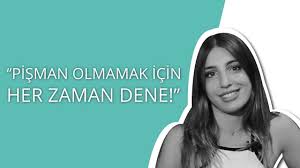 Gozde Kurt Pisman Olmamak Icin Mutlaka Dene Youtube