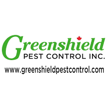 GreenShield Pest Control