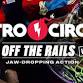 Nitro Circus Off The Rails event image