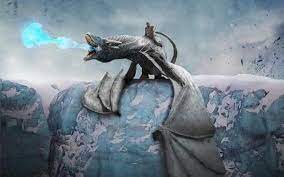 Como Se Llaman Los Dragones De Juego De Tronos Spoiler