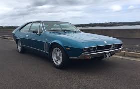 Image result for Rivolta Blue 1970 Iso