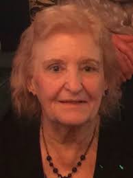 Marian Geyer Obituary