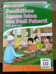 Buku siswa ini disusun dan ditelaah oleh berbagai pihak di. Lks Pendidikan Agama Islam Kelas 3 Sd Mi Semester 2 Cv Bina Pustaka Lazada Indonesia