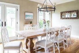 In the middle ages, the trestle table was often little more than loose boards over trestle legs for ease of assembly and storage. Pin Auf Dinning