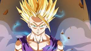 Gohan super saiyan dbz anime. Dragon Ball Z Super Saiyan 2 Dragon Ball Gohan Anime Wallpapers Hd Desktop And Mobile Backgrounds