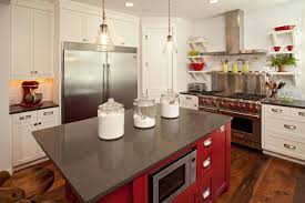 corner pantry houzz