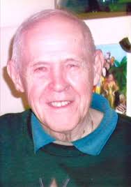 Alcuin Krebs Obituary November 18, 2013