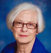 Catherine STOEFEN Obituary -