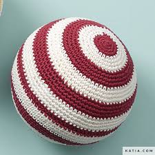 Be subject for the lord's sake to every human institution, whether it be to the emperor as supreme, or to governors as sent by him to punish those who do evil and to praise those who do good. Ball Home Spring Summer Models Patterns Katia Com