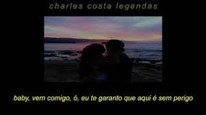 Eu não te vejo há séculos, tô com saudades tuas, tô louco prasabero que é que você tem feito. Dcan X Kiaz X Nith X Agnes Nunes Ve Se Nao Demora Legendado Youtube