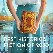The best books to elevate your reading list in 2020 the best fiction and nonfiction of the year covers everything from teenage sexuality to big tech, while … 2020 Historical Fiction Books Best New Releases In Historical Fiction