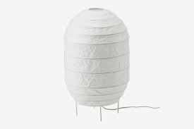 Side table lamp has a clear asian. The 35 Table Lamps Chosen By Designers 2018 The Strategist