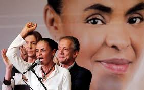 Marina Silva: la singular historia de la mujer que desafía a Dilma Rousseff