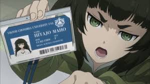 Steins Gate 0 01 First Look Anime Evo Steins Gate 0 Anime Steins