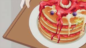Pin By Myst On Anime Food Food Japanese Food Illustration Food Art