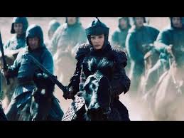 Nonton filmapik online sangat menyenangkan, apalagi kalau juragan nonton film online ditemani dengan pacar atau kawan terkasih pastinya akan lebih menyenangkan. Nonton Film Mulan Best 2018 Full Movie Sub Indo Youtube