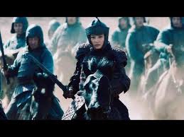 Kunpeng membunuh khan dan menyalahkan mulan. Nonton Film Mulan Best 2018 Full Movie Sub Indo Youtube