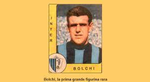 Primo album figurine calciatori panini. Figurine Calciatori Panini Rare E Di Valore Degli Anni 60 70 80 E 90