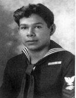 Mike Macias Obituary (1925