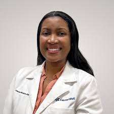 Paula Dianna Hampton, APRN