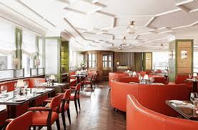 Accent & living room chairs. 20 Restaurant Dining Room Decor Tips To Steal