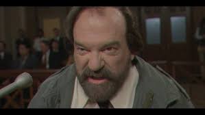 The End of Larry Bitterman