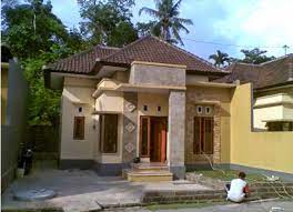 Nah, untuk rumah modern minimalis yang satu. Model Atap Rumah Doro Kepek Cek Bahan Bangunan