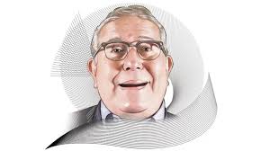 Sergio Rayas Suárez