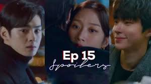 And what about that cute boy who knows her secret? True Beauty Ep 15 Spoilers Predictions Youtube