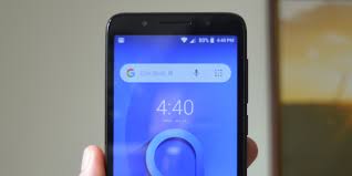 Alcatel 1X (Android Go) Review: Cheap ...