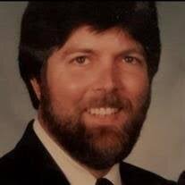 Daniel Roger Beard Obituary