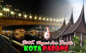 Berikut 100 perguruan tinggi negeri dan perguruan tinggi swasta terbaik di indonesia versi webometrics 2021: Daftar Alamat Dan Jurusan Smk Negeri Dan Swasta Di Kota Padang K Blog