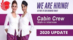 Leveraging on the strength of lion air group, the airline operates. Malindo Air Cabin Crew Recruitment 2021 For Fresher Apply Now