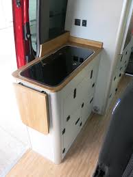 uro camper nice sink unit / cabinet